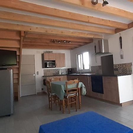 Appartement 60M² -Clonas /Vareze ภายนอก รูปภาพ